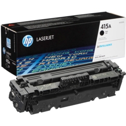HP Toner schwarz 415A W2030A