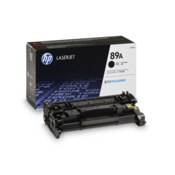 HP Toner schwarz 89A CF289A