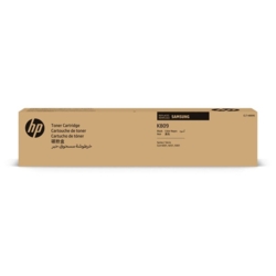 HP Toner schwarz CLT-K809S SS607A