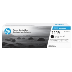 HP Toner schwarz MLT-D111S SU810A