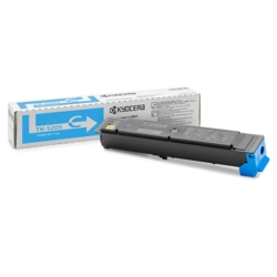 KYOCERA Toner cyan TK-5205C