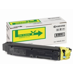 KYOCERA Toner gelb TK-5305Y