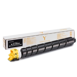 KYOCERA Toner gelb TK-8800Y