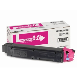 KYOCERA Toner magenta TK-5305M