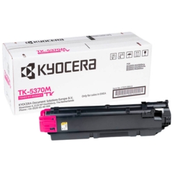 KYOCERA Toner magenta TK-5370M