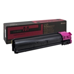 KYOCERA Toner magenta TK-8305M