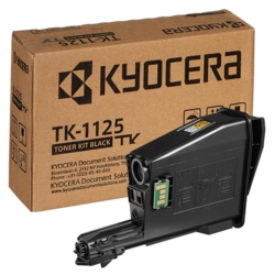 KYOCERA Toner schwarz TK-1125