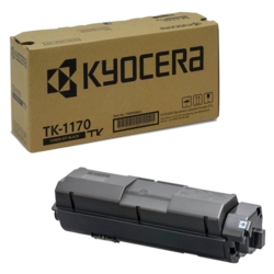 KYOCERA Toner schwarz TK-1170