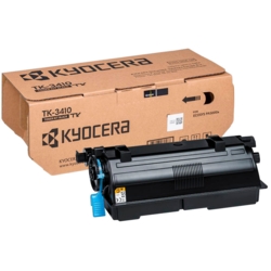 KYOCERA Toner schwarz TK-3410