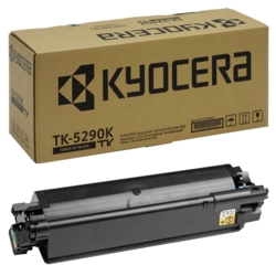 KYOCERA Toner schwarz TK-5290K
