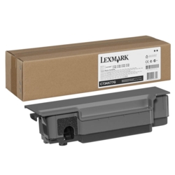 LEXMARK Resttonerbehälter LCCP