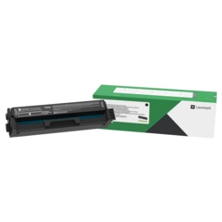LEXMARK Toner schwarz 20N2XK0