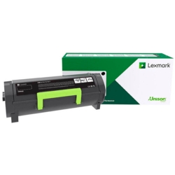 LEXMARK Toner schwarz B252X00