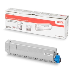 OKI Toner schwarz 47095704