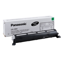 Panasonic Toner schwarz UG-3391