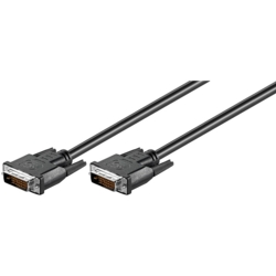 DVI Monitor-Anschlusskabel 3,0 m