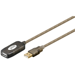aktives USB 2.0-Verlängerungskabel
