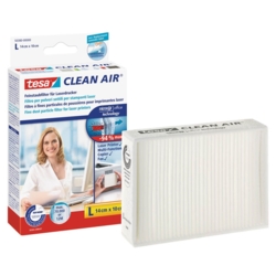 tesa Feinstaubfilter Clean Air L