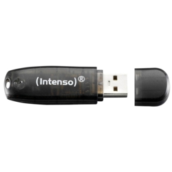 Intenso USB-Stick Rainbow Line 16 GB