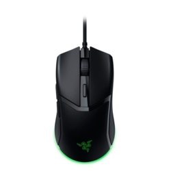 RAZER Razer Cobra Gaming Maus kabelgebunden schwarz