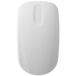CHERRY AK-PMH3 Medical Mouse Scroll Sensor Hygiene-Maus kabellos weiß