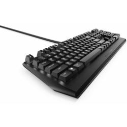 ALIENWARE 310K Gaming-Tastatur schwarz