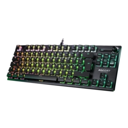 ROCCAT Vulcan TKL Pro Gaming-Tastatur schwarz