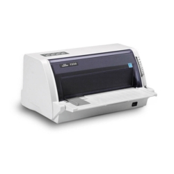 Tally DASCOM® 1330 (USB) Nadeldrucker grau