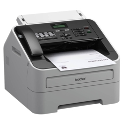 brother Laserfaxgerät 2845