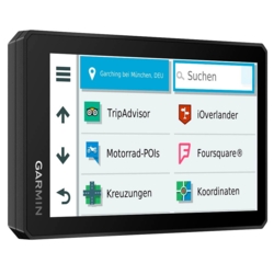 GARMIN zumo® XT MT-S EU Motorrad-Navigationsgerät 14,0 cm (5,5 Zoll)