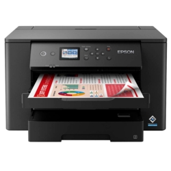 EPSON WorkForce WF-7310DTW Tintenstrahldrucker schwarz