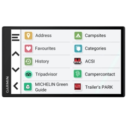 GARMIN Camper 795 MT-D EU Navigationsgerät 17,7 cm (7,0 Zoll)
