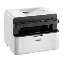 brother MFC-1910W Laser-Multifunktionsdrucker