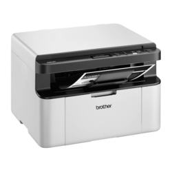 brother DCP-1610W Laser-Multifunktionsdrucker