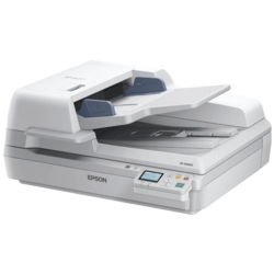 EPSON WorkForce DS-60000N Dokumentenscanner