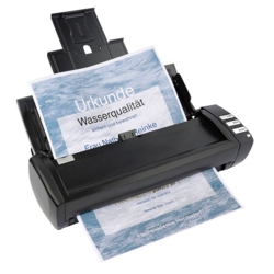 plustek MobileOffice AD480 Mobiler Scanner