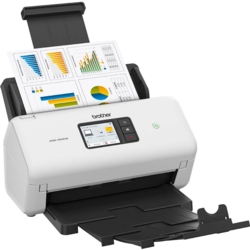 brother ADS-4500W Dokumentenscanner