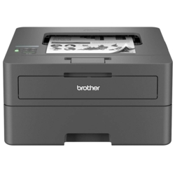 brother HL-L2445DW Laserdrucker grau