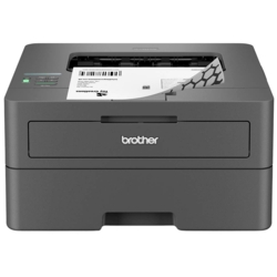 brother HL-L2447DW Laserdrucker grau