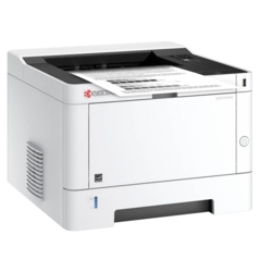 KYOCERA ECOSYS P2235dn Life Plus Laserdrucker grau