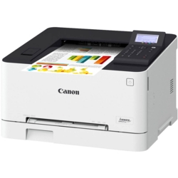 Canon i-SENSYS LBP631Cw Farb-Laserdrucker grau
