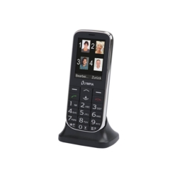 OLYMPIA Joy II Handy schwarz