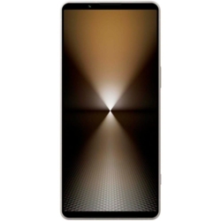 SONY Xperia 1 VI Dual-SIM-Smartphone silber 256 GB