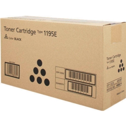 RICOH Toner schwarz 431147