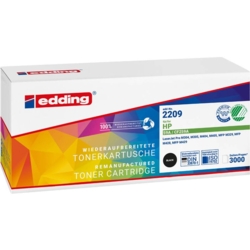 edding Toner schwarz EDD-2209 kompatibel zu HP 59A (CF259A)