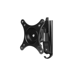 Wandhalterung 1 TFT 13" - 27" 20kg ARCTIC W1A schwarz