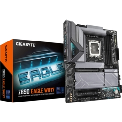Motherboard 1851 Gigabyte Z890 Eagle WIFI7