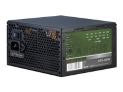 Netzteil 420W Inter-Tech Argus APS-420W ErP