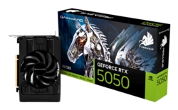 RTX 5050 8GB Gainward Pegasus GDDR6