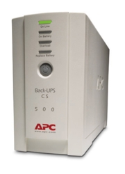 USV 0500VA BK500EI / Offline